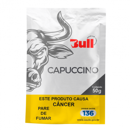 BULL CAPUCCINO 50G