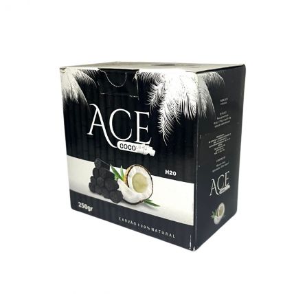 CARVAO ACE COCO 250G