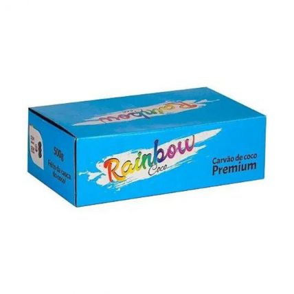 CARVAO RAINBOW JUMBO 500G