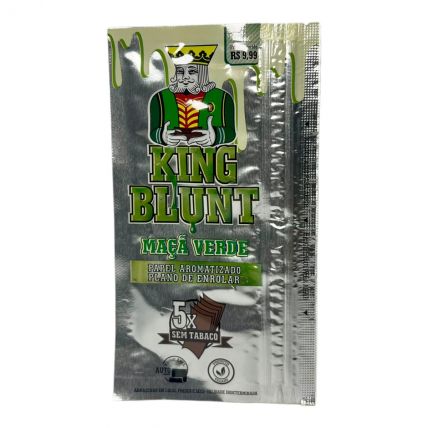 BLUNT KING BLUNT MACA VERDE