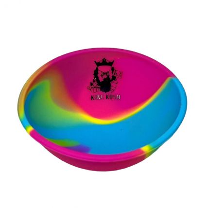 CUIA KING KUSH RAINBOW