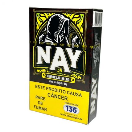 NAY MARACUJA BLEND 50G