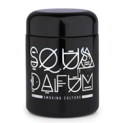 POTE DE CURA SQUADAFUM UV FUTURE 250ML