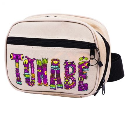 SHOULDER BAG TONABE BEGE (G)