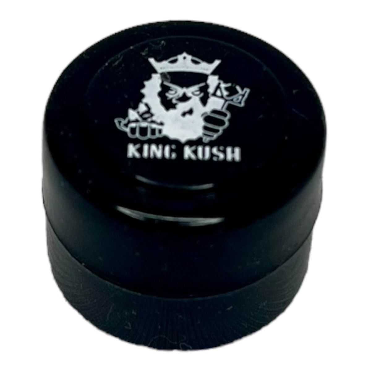 OIL SLICK KING KUSH 2ML BLACK