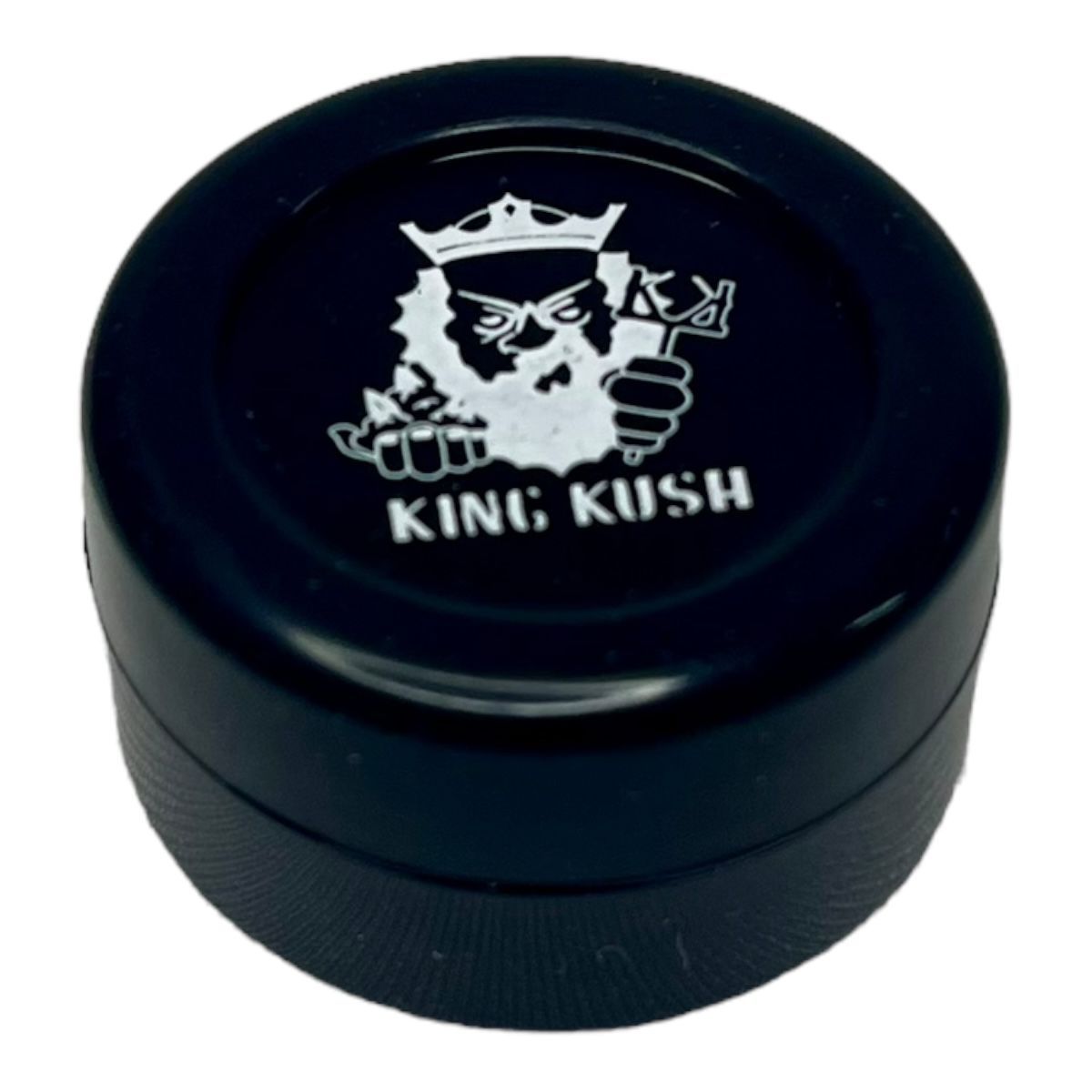 OIL SLICK KING KUSH 5ML BLACK