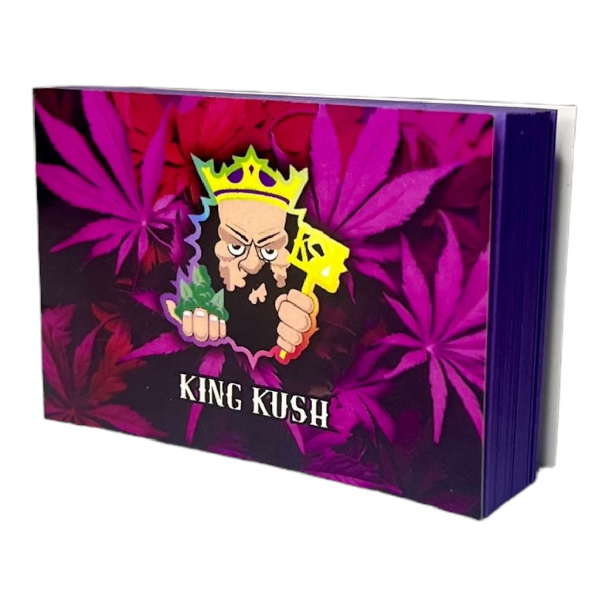 PITEIRA KING KUSH ROXA LARGE G