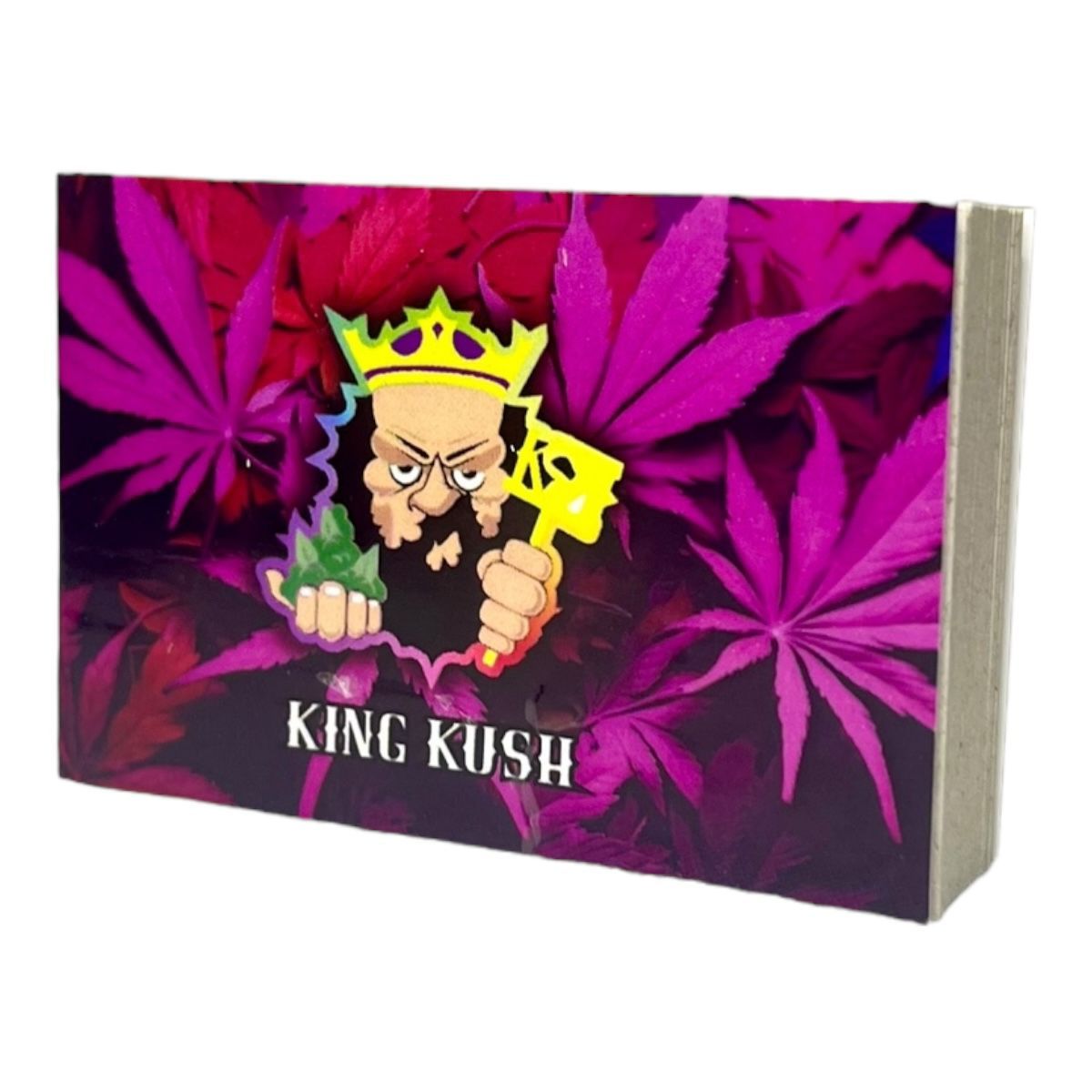 PITEIRA KING KUSH ECO LARGE G